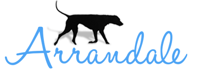 of Arrandale Hundezucht mit Leidenschaft