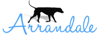 of Arrandale Logo